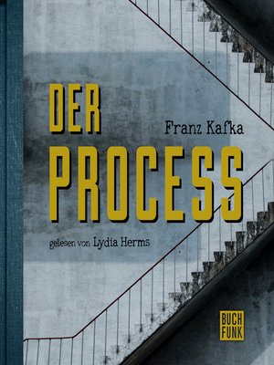 cover image of Der Process